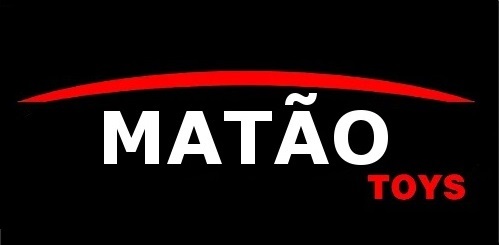 MATAO TOYS é uma loja especializada em miniaturas