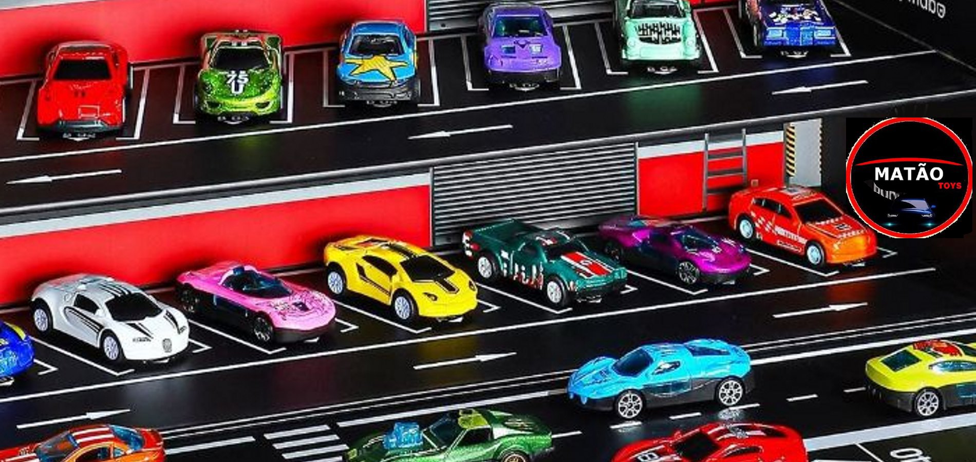 Home MATAO TOYS é uma loja especializada em miniaturas