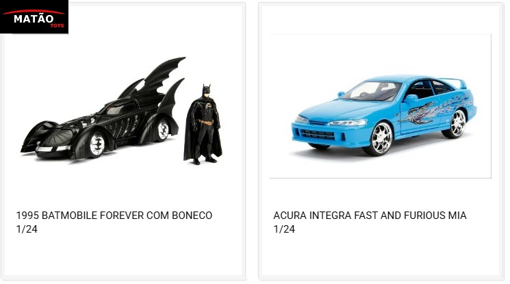 matao toys colecionadores quanto entusiastas de todas as idades 10