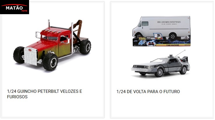 matao toys colecionadores quanto entusiastas de todas as idades 17