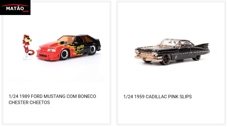 matao toys colecionadores quanto entusiastas de todas as idades 18