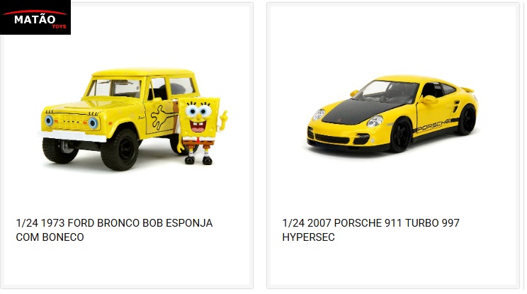 matao toys colecionadores quanto entusiastas de todas as idades 20