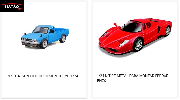 matao toys colecionadores quanto entusiastas de todas as idades 3