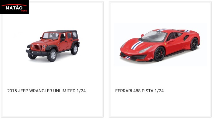 matao toys colecionadores quanto entusiastas de todas as idades 9