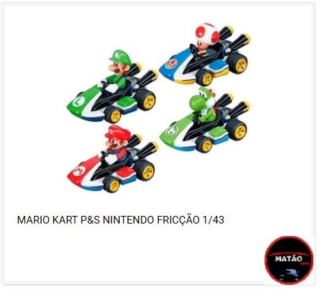 Home matao toys é uma loja especializada em miniaturas 31