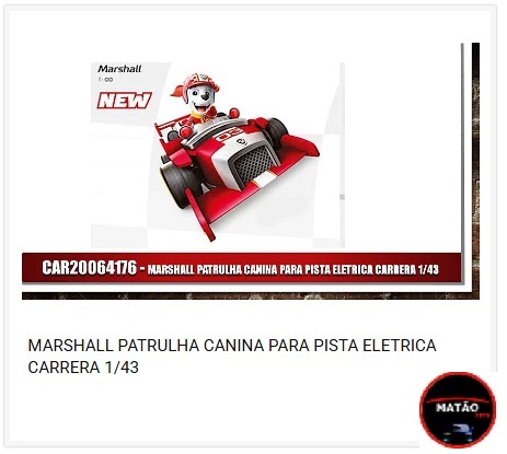 Home matao toys é uma loja especializada em miniaturas 44