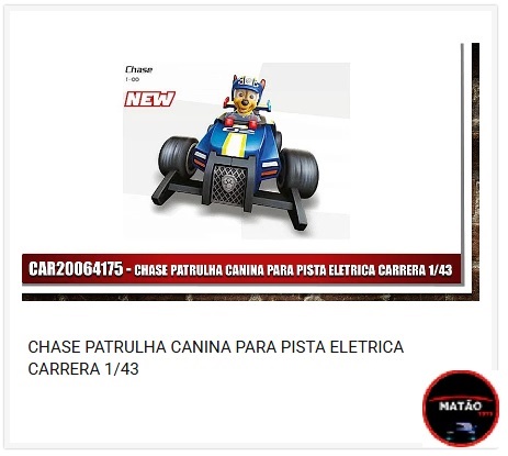 Home matao toys é uma loja especializada em miniaturas 45