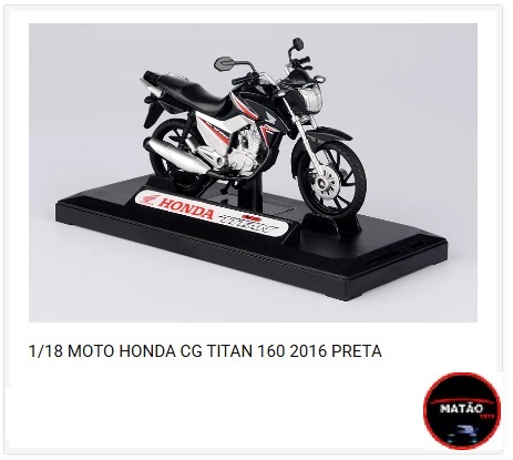 Home matao toys é uma loja especializada em miniaturas 54