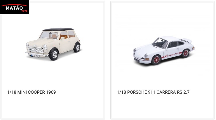 matao toys miniaturas que encantam tanto colecionadores entusiastas 10