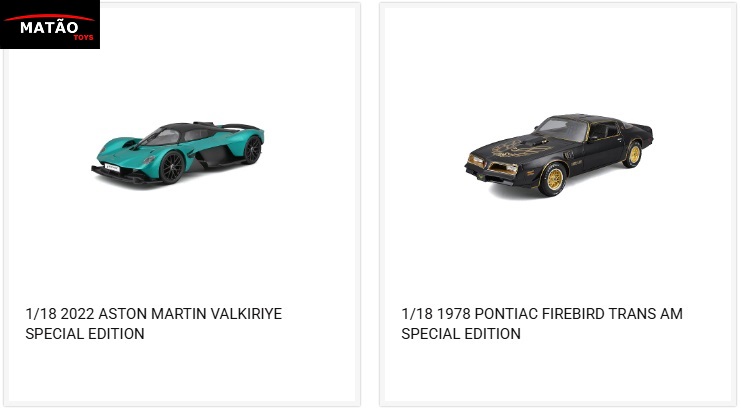 matao toys miniaturas que encantam tanto colecionadores entusiastas 12