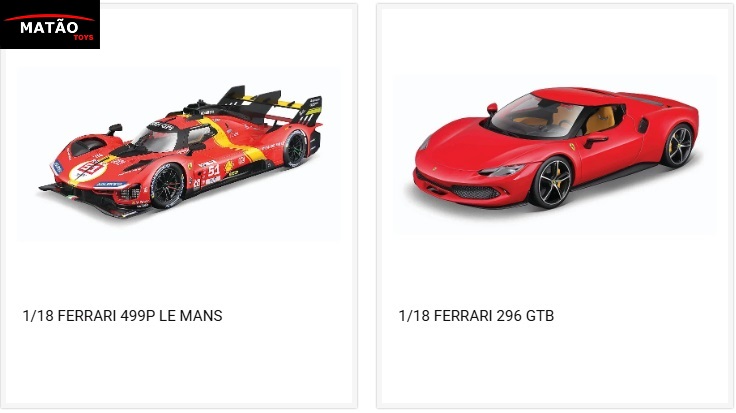 matao toys miniaturas que encantam tanto colecionadores entusiastas 15