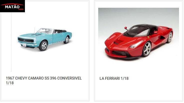 matao toys miniaturas que encantam tanto colecionadores entusiastas 19