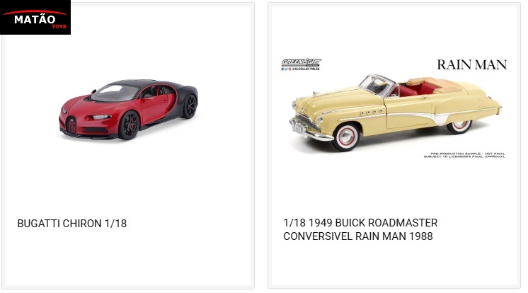 matao toys miniaturas que encantam tanto colecionadores entusiastas 4