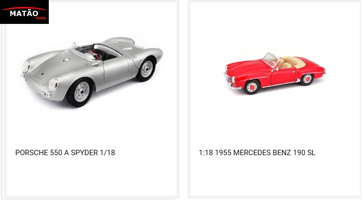 matao toys miniaturas que encantam tanto colecionadores entusiastas 5
