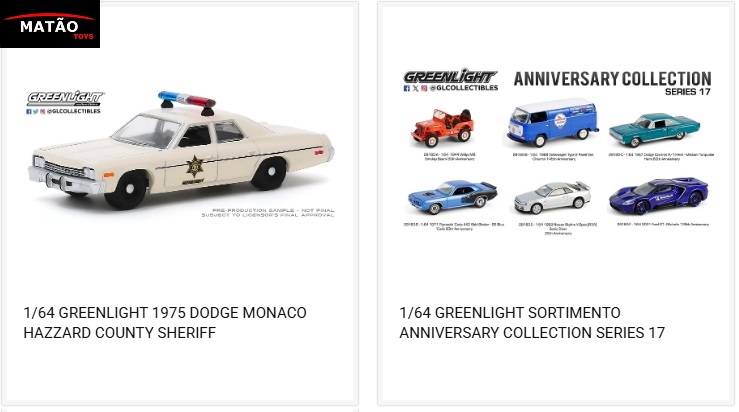 matao toys miniaturas vasta gama de produtos que encantam 14