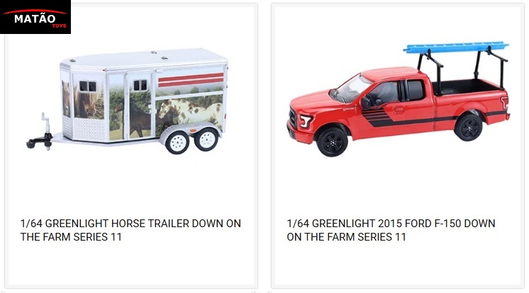 matao toys miniaturas vasta gama de produtos que encantam 19