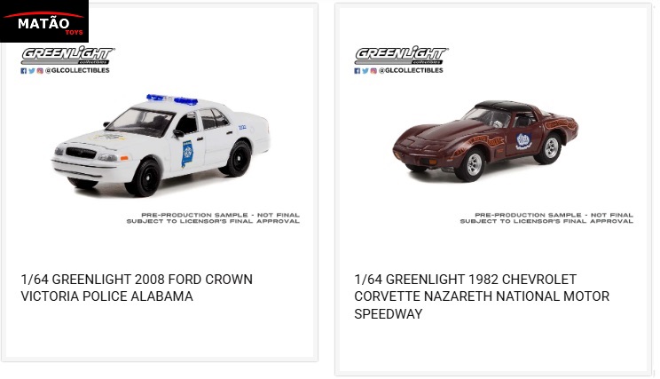 matao toys miniaturas vasta gama de produtos que encantam 4
