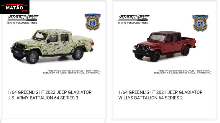matao toys miniaturas vasta gama de produtos que encantam 7